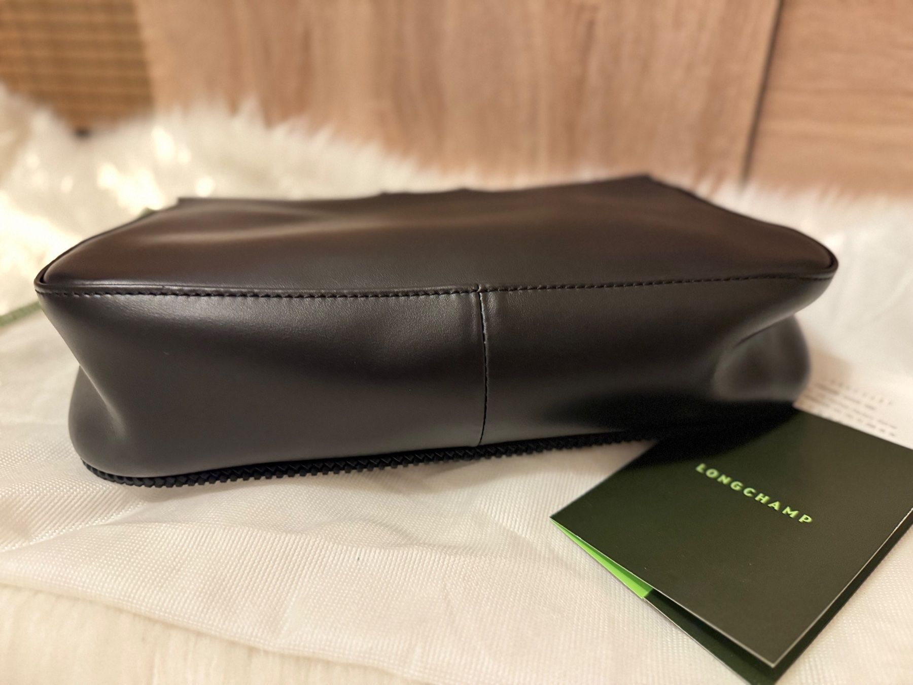 Longchamp Taschen für Damen: Original Longchamp Nue mit Quittung – Neu und originalverpackt aus Grossdietwil von RSW032 4