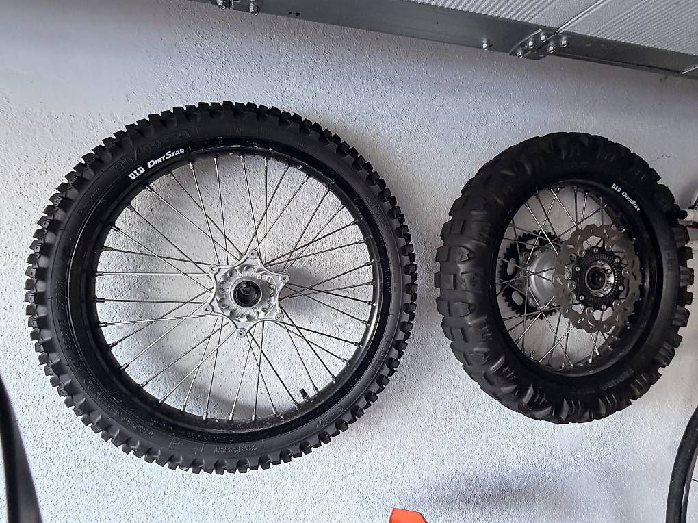 KTM Enduro: KTM 690 SMC R / Enduro R – Gebraucht aus Oberrieden von chris_mk111 3