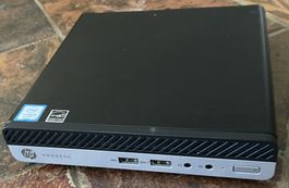 HP ProDesk 400 G4 Core i5 Defekt