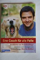 Martin Rütter: Eine Couch für alle Felle - Top Zustand!
