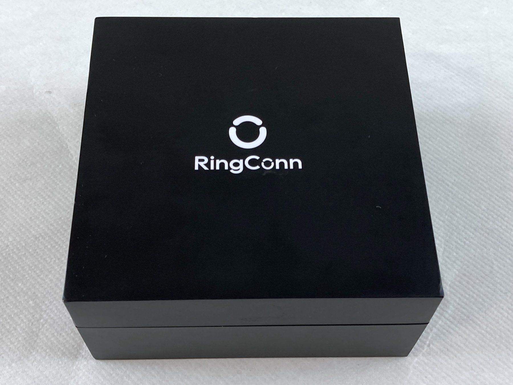 Anelli: RINGCONN | Smart Ring Gen 2 Air | Silber | Gr. 7 – Nuovo (secondo la descrizione) da Wittenbach venduto da Restwert_St-Gallen 4