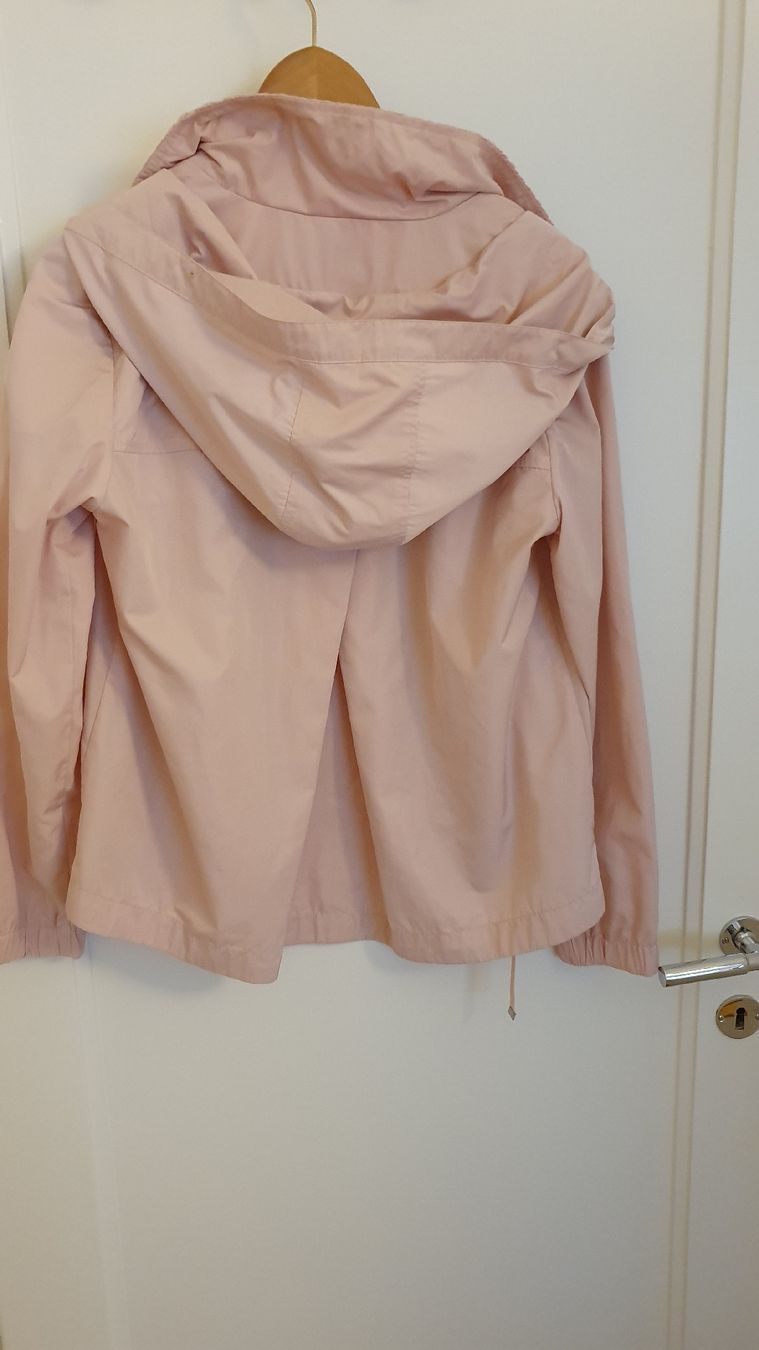 S.Oliver Jacken: Ubergangsjacke – Gebraucht aus Basel von and_xs78 3