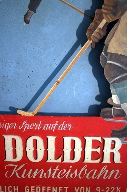 Grafica & Litografie: ALEX WALTER DIGGELMANN (CH, 1902-1987) – Usato da Bern venduto da Arting 5
