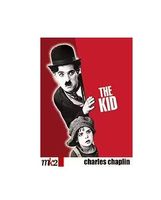 THE KID, de et avec Charlie Chaplin