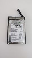 HPE 2 TB SATA HDD Festplatte 2,5" 7.2K 6G MM2000GEFRA