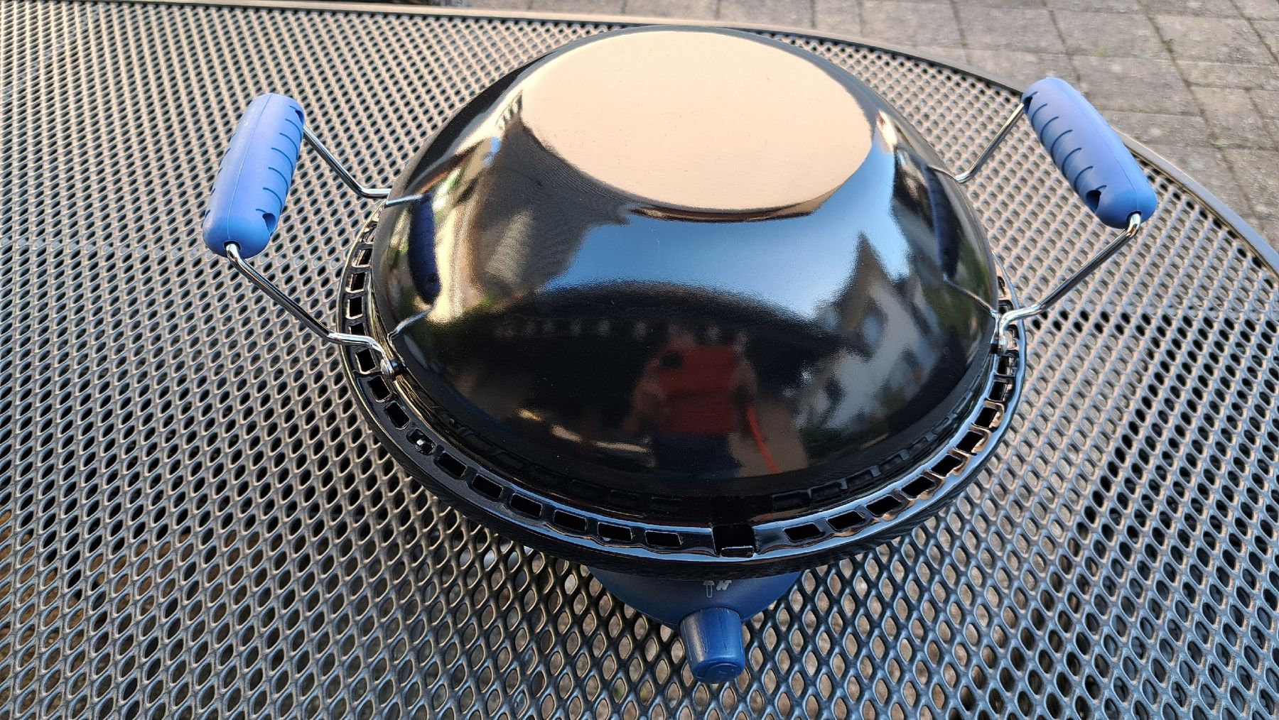 Grils: Gas Grill Camping Gaz – D'occasion à Lotzwil par Smart12 4