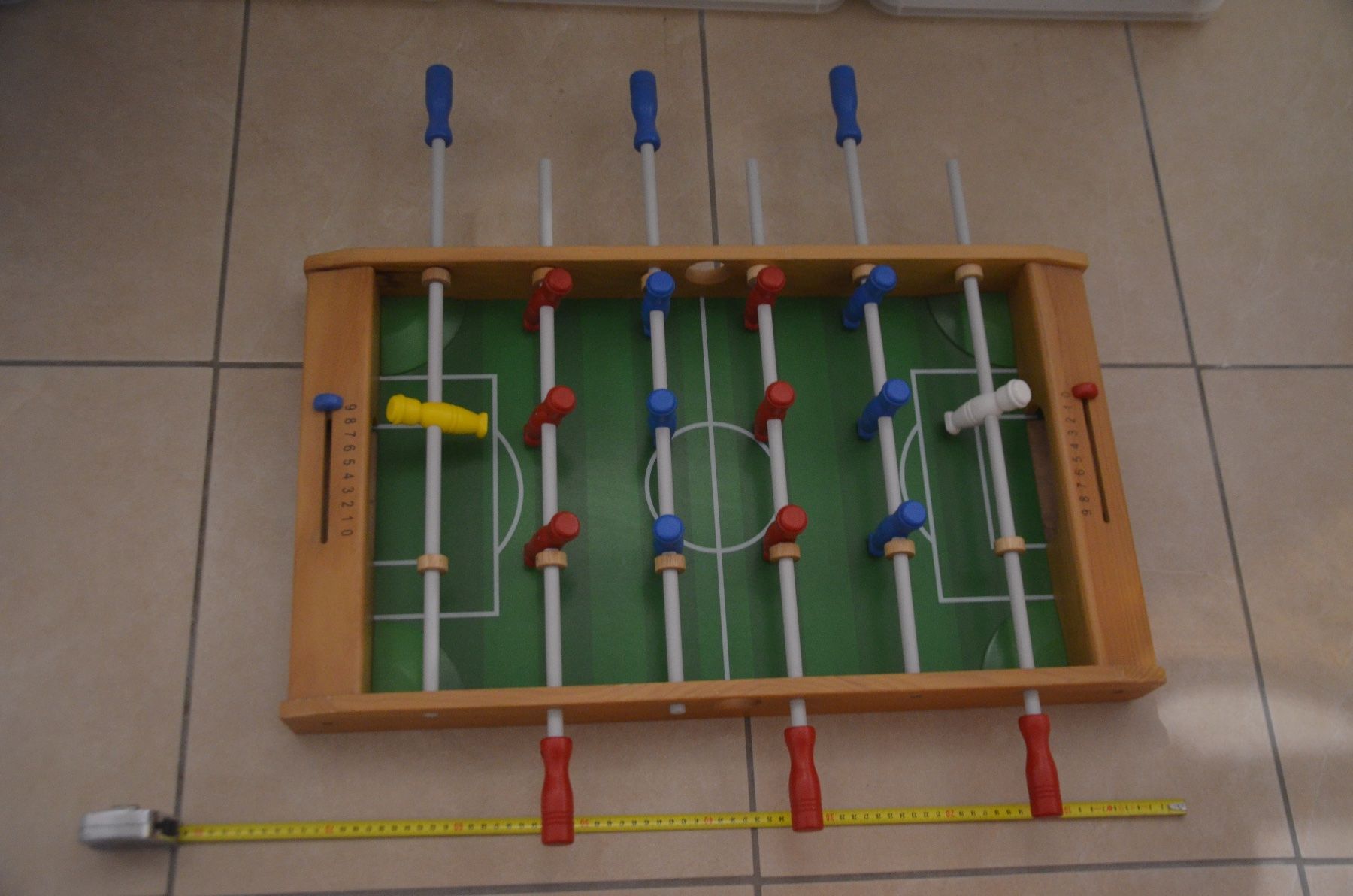 Giocattoli: JEUX ENFANTS – Usato da Chiasso venduto da Dolly015 1