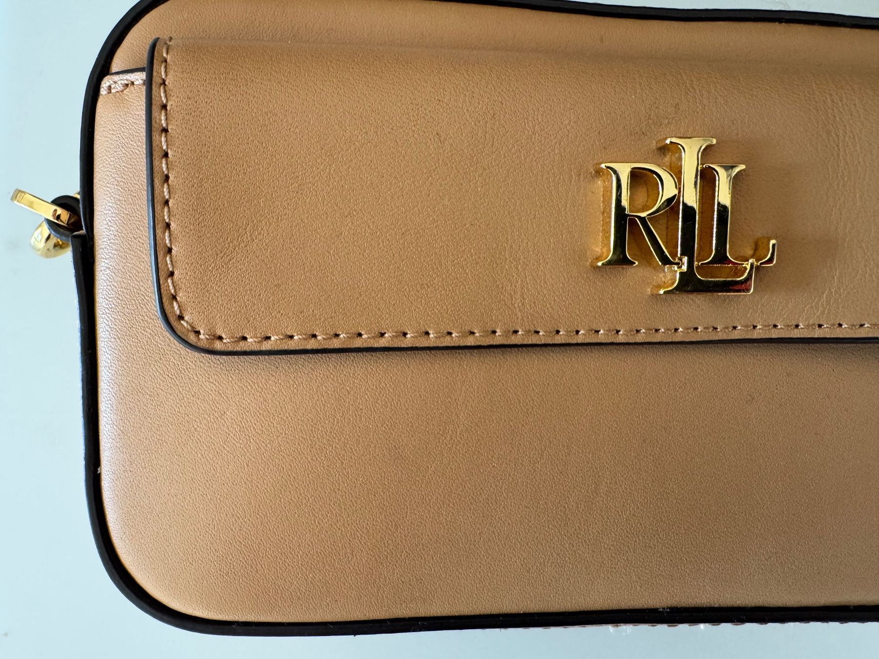 Ralph Lauren Borse da donna: Ralph Lauren Tasche – Usato da Lätti venduto da RoadRunner75 4