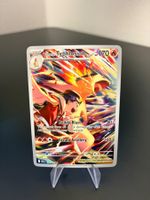 Ethan's Typhlosion 190 - englisch