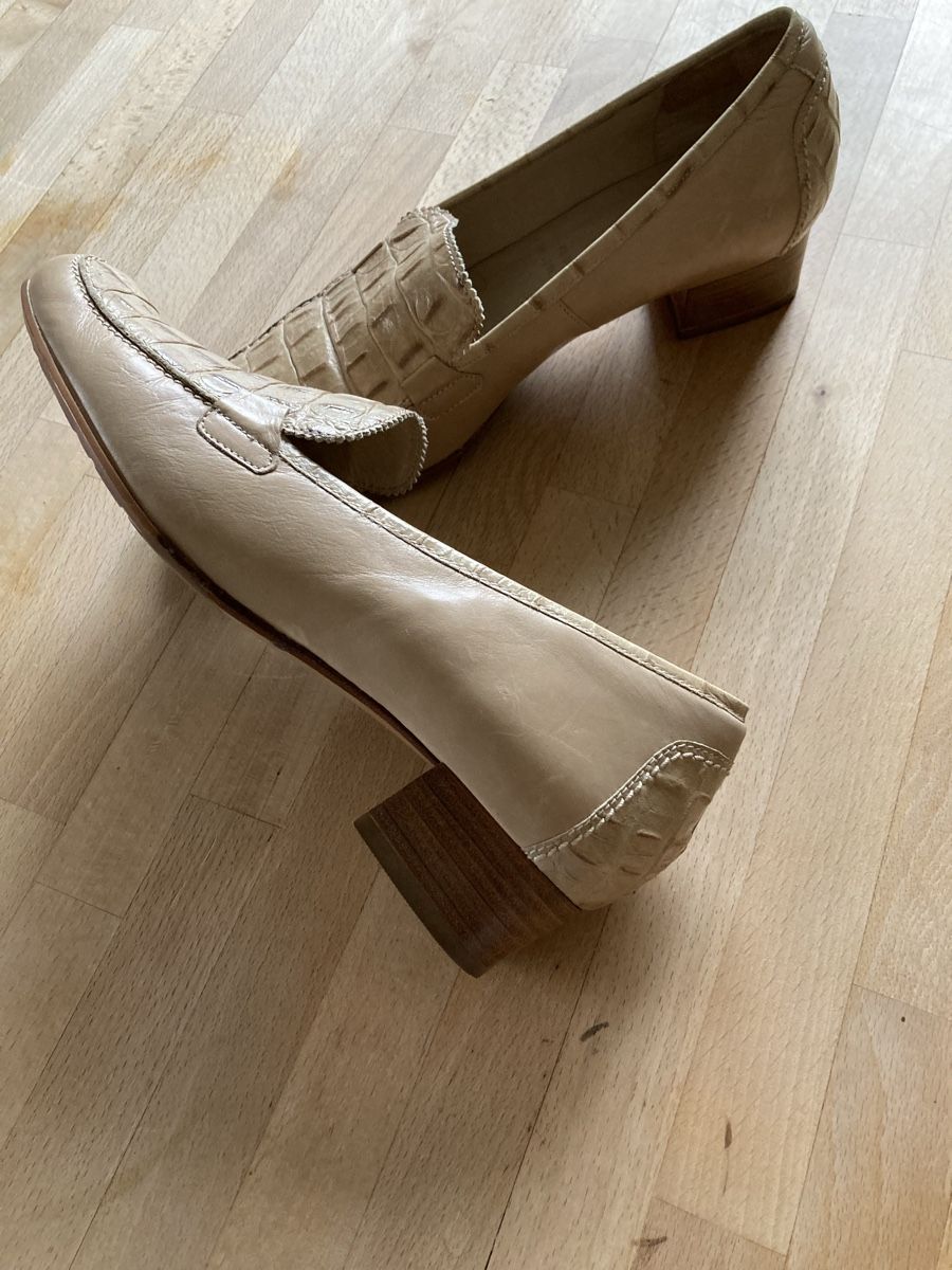 Scarpe da donna: Exklusive Hassia Schuhe 39 – Usato da Schaffhausen venduto da christamawe 2