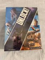 UNLOCK! Mystery Adventures  Deutsch  Neu & OVP