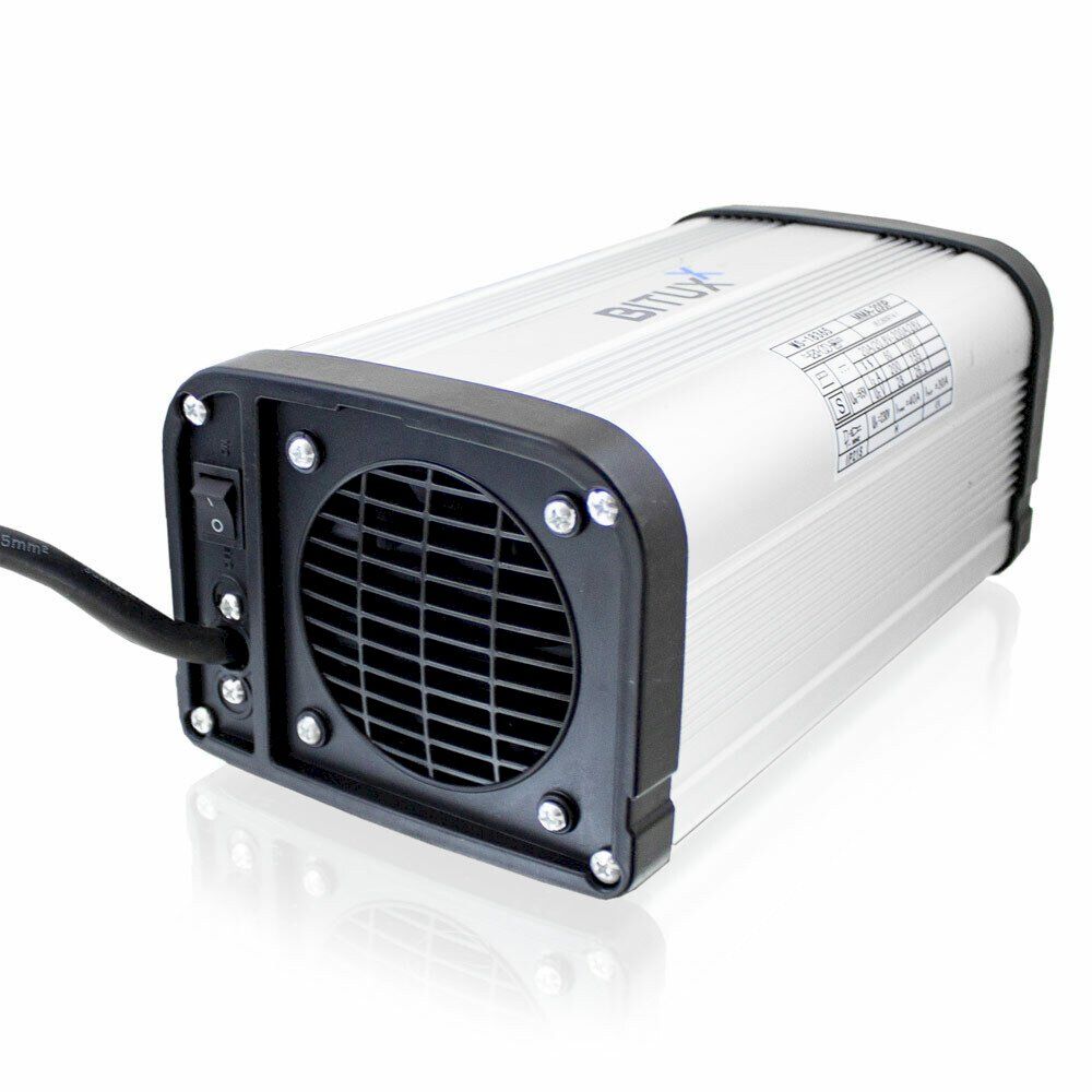 Postes à souder: Bituxx Inverter Schweißgerät – Neuf avec emballage d'origine à Bottighofen par zaap 3