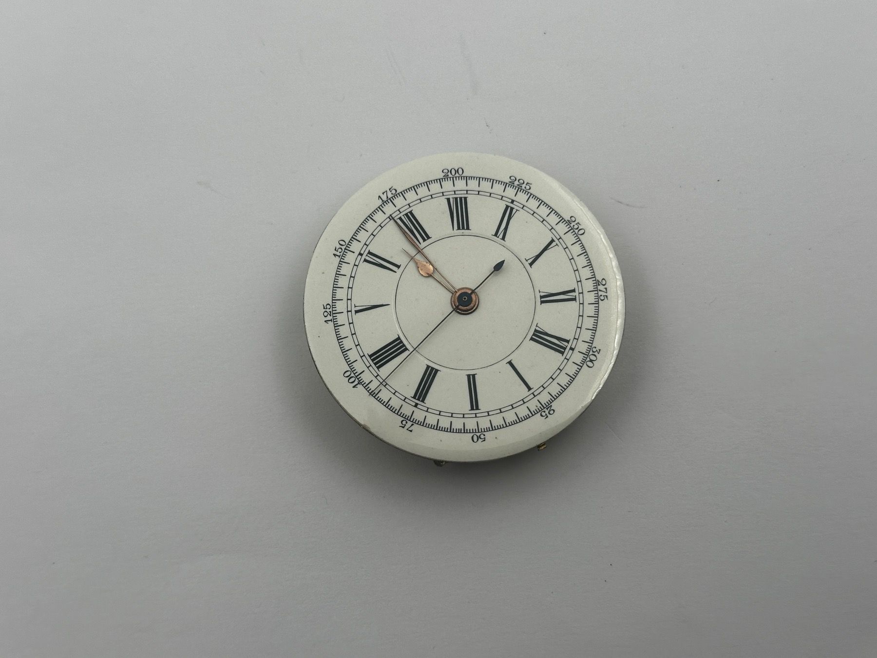 Uhren: Taschenuhr Werk 46mm – Gebraucht aus Brüttisellen von AlphaOmega05 1
