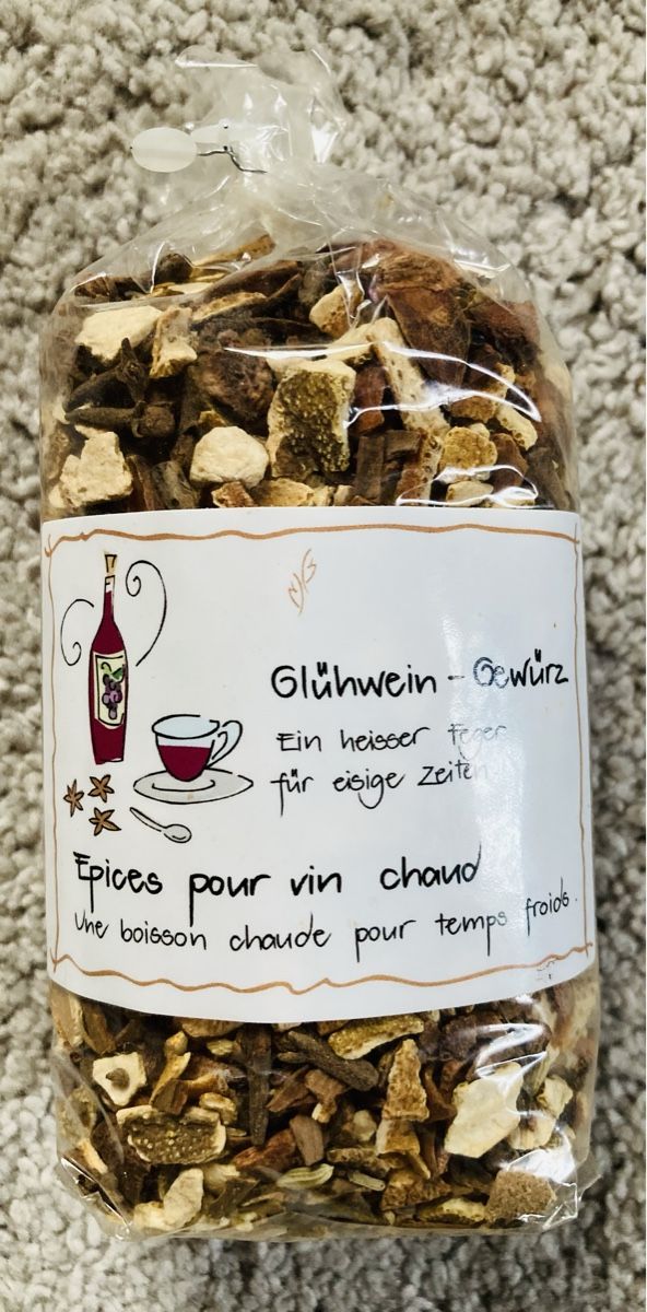 Cibi & Specialità: Épices pour vin chaud – Nuovo e nell'imballaggio originale da Ardon venduto da hel_2sxp 3
