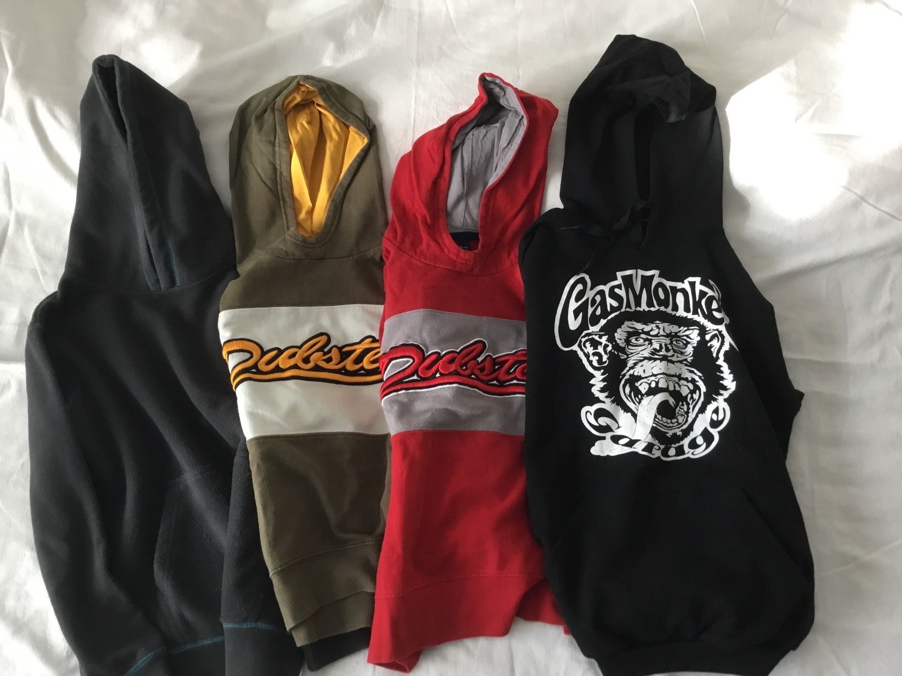 Pulls & Sweat-shirts: Pullover – D'occasion à Zürich par Sal4
