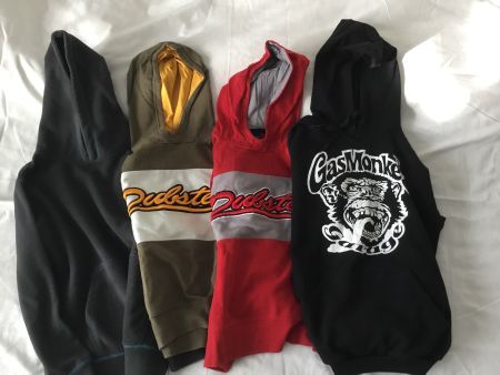 Pullover