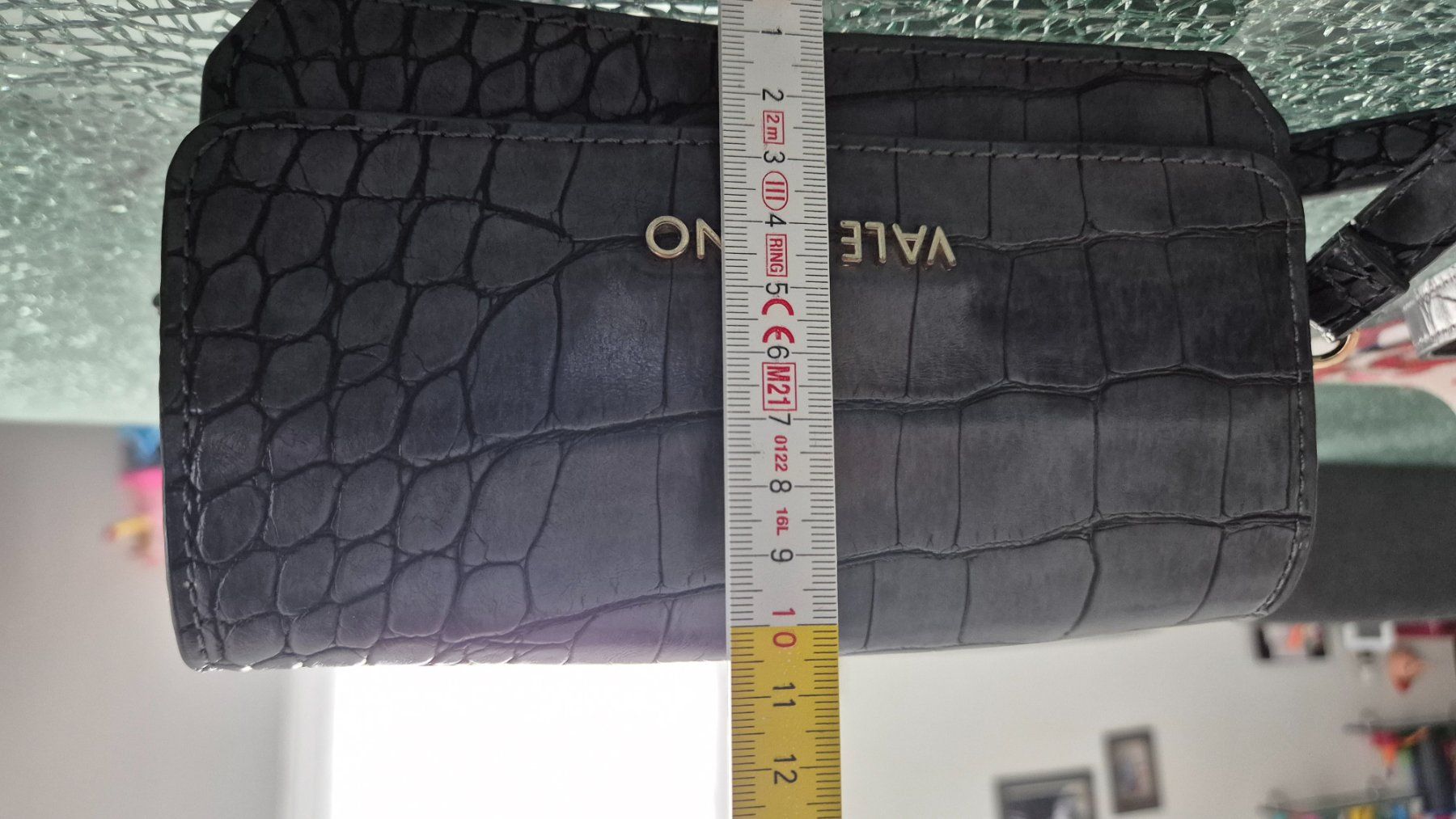 Valentino Taschen für Damen: Mini borsa Valentino – Neu (gemäss Beschreibung) aus Gordevio von RUBY104 3