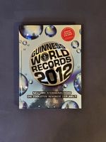 Guinness World Records 2012
