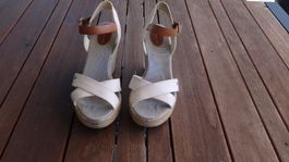 Plateausandalen Thommy Hilfiger