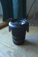 Objektiv - Nikkor Z 24-70 / 4 S