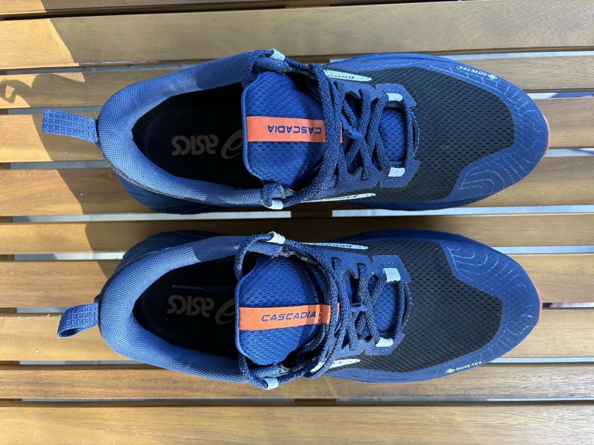 Brooks Scarpe da uomo: Brooks Cascadia 17 GTX - Gr.42 – Usato da Küttigen venduto da swissholdsy 2