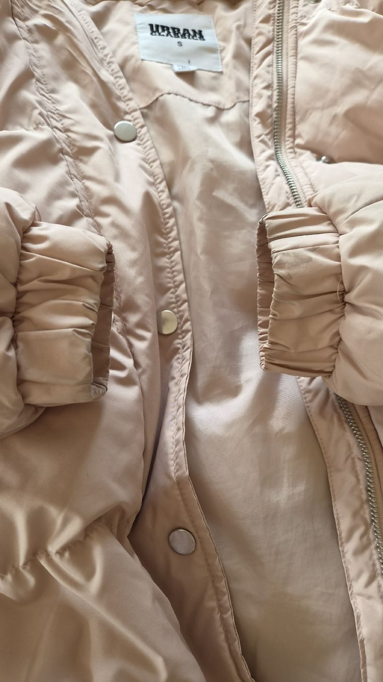 Jacken: Herbst/Winterjacke – Gebraucht aus Aedermannsdorf von _sunflow_ 1