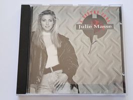 Cd Julie Masse - A contre jour 