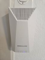NETGEAR WLAN Repeater EX3700 gebraucht funktionstüchtig