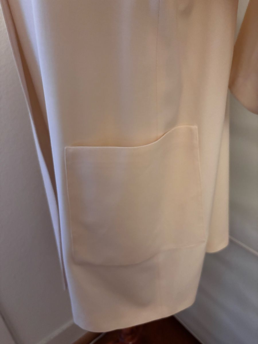 Agnona Jacken: Agnona Summer wool jacket - M – Gebraucht aus Lausanne von Charly_brune 7