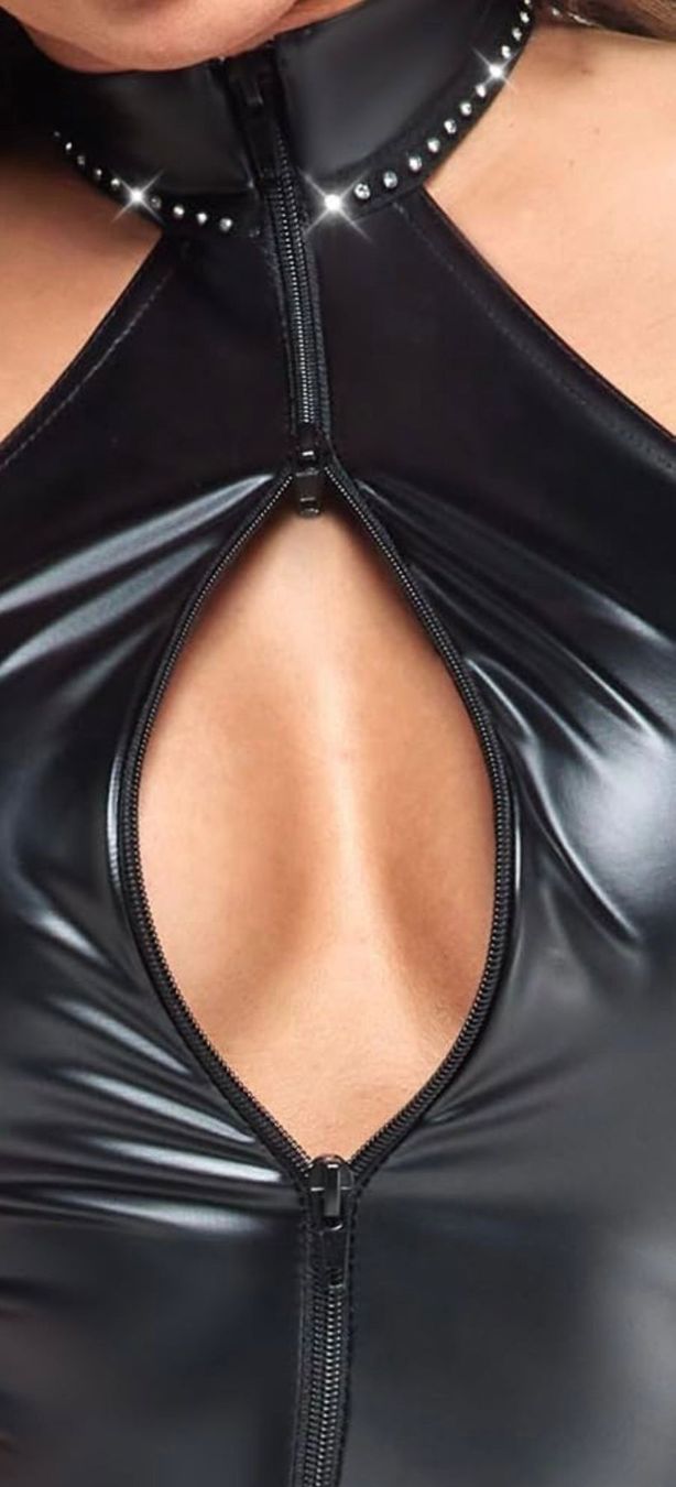 Tute: Noir Handmade - Overall Schwarz Grösse M - Neu! – Nuovo e nell'imballaggio originale da Ossingen venduto da Ribli6 5
