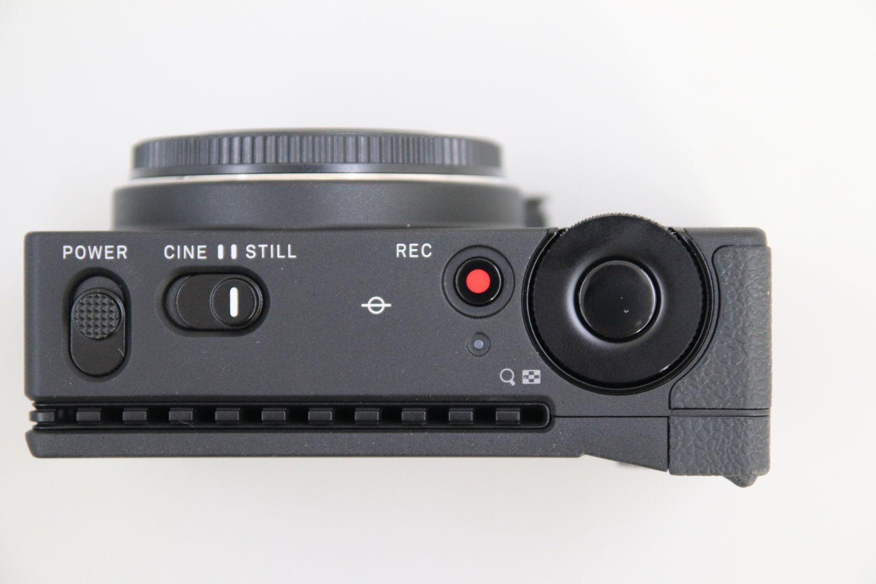 Sigma Fotocamera: Sigma FP L Digitalkamera – Usato da Zofingen venduto da OWYSSAG 6