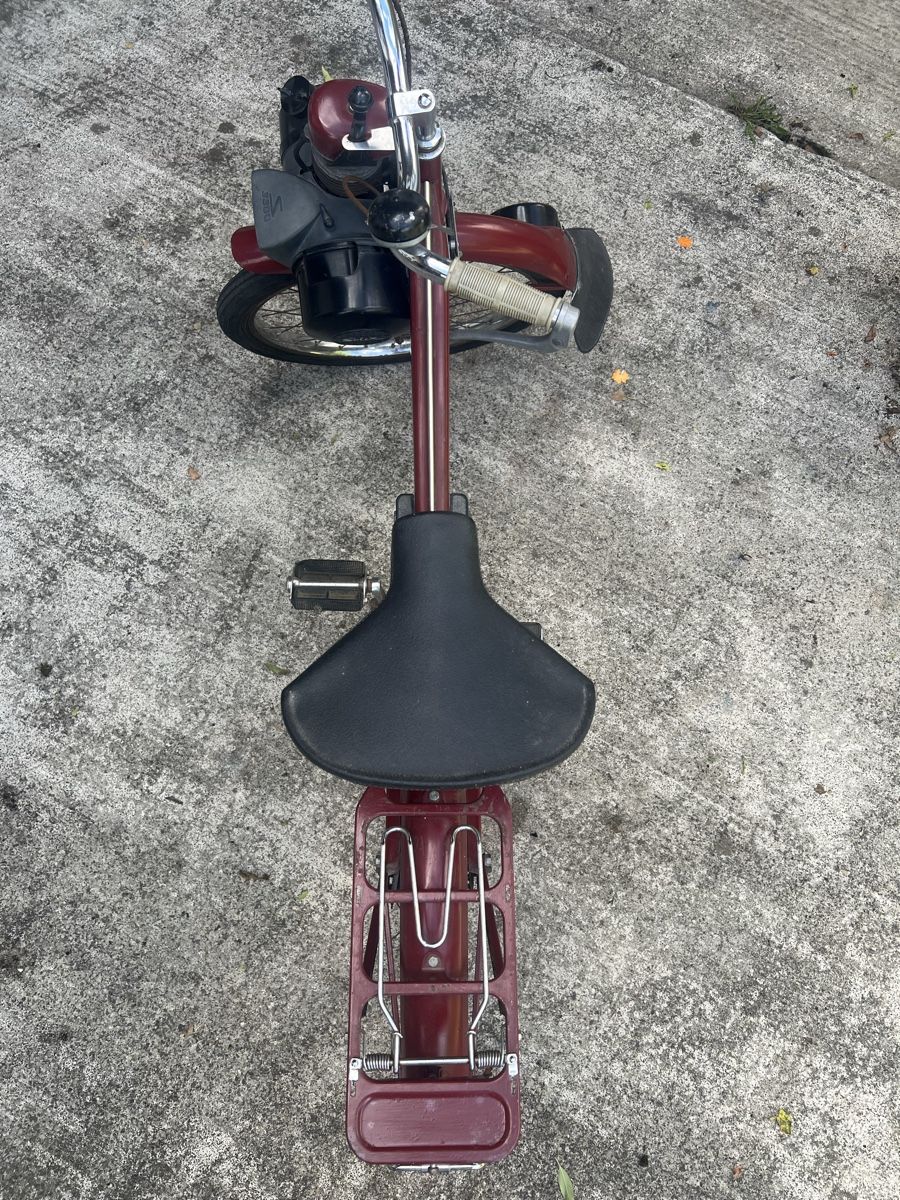 Solex Mofas: Velo Solex S 3300 – Gebraucht aus Dinhard von Stahlguss 4