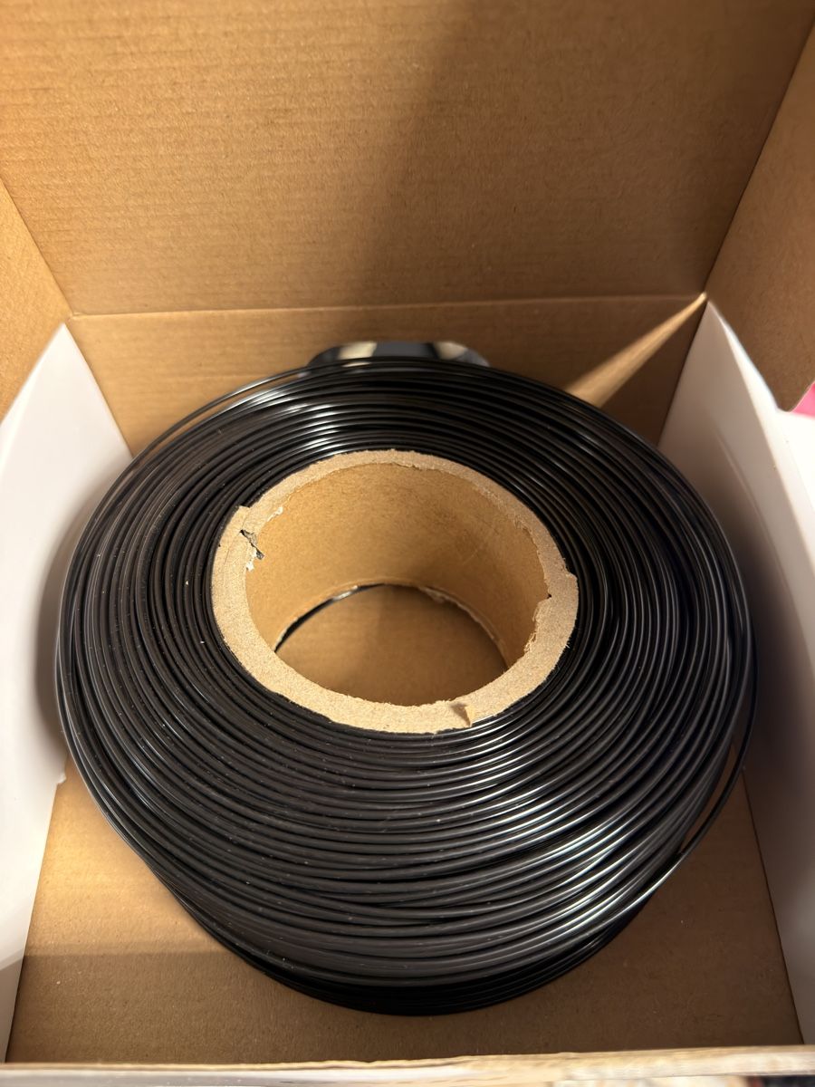3D Drucker: 3D Druck Filament – Gebraucht aus Selzach von SiendoChris 3