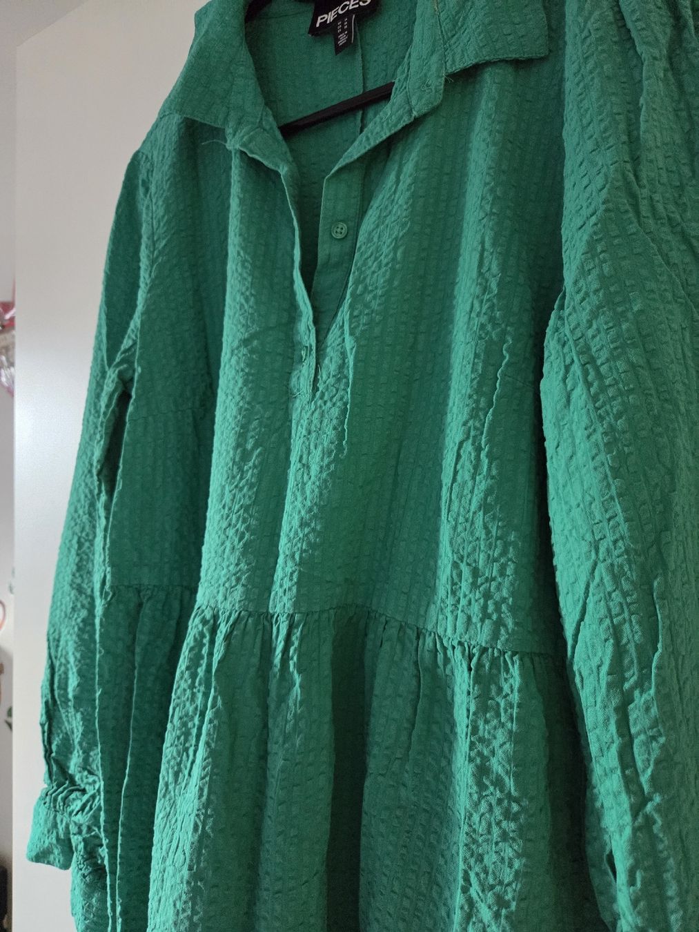 Pieces Vestiti: Schwangerschaftskleid Pieces M – Usato da jona venduto da ricrac10 1