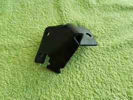 Halterung Verstellrad für BMW F650 GS