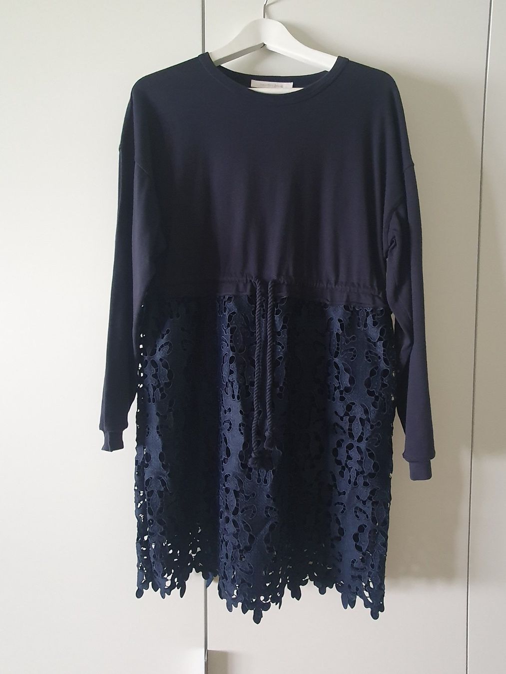 Chloé Vestiti: Kleid – Nuovo (secondo la descrizione) da Luzern venduto da Yel_low