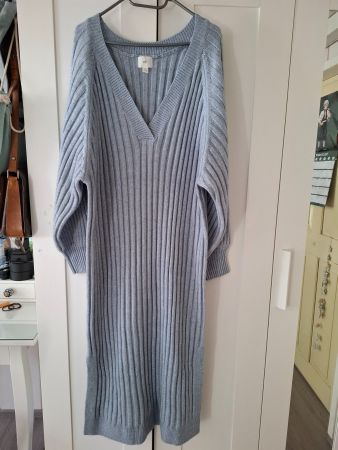 Strickkleid Gr.M
