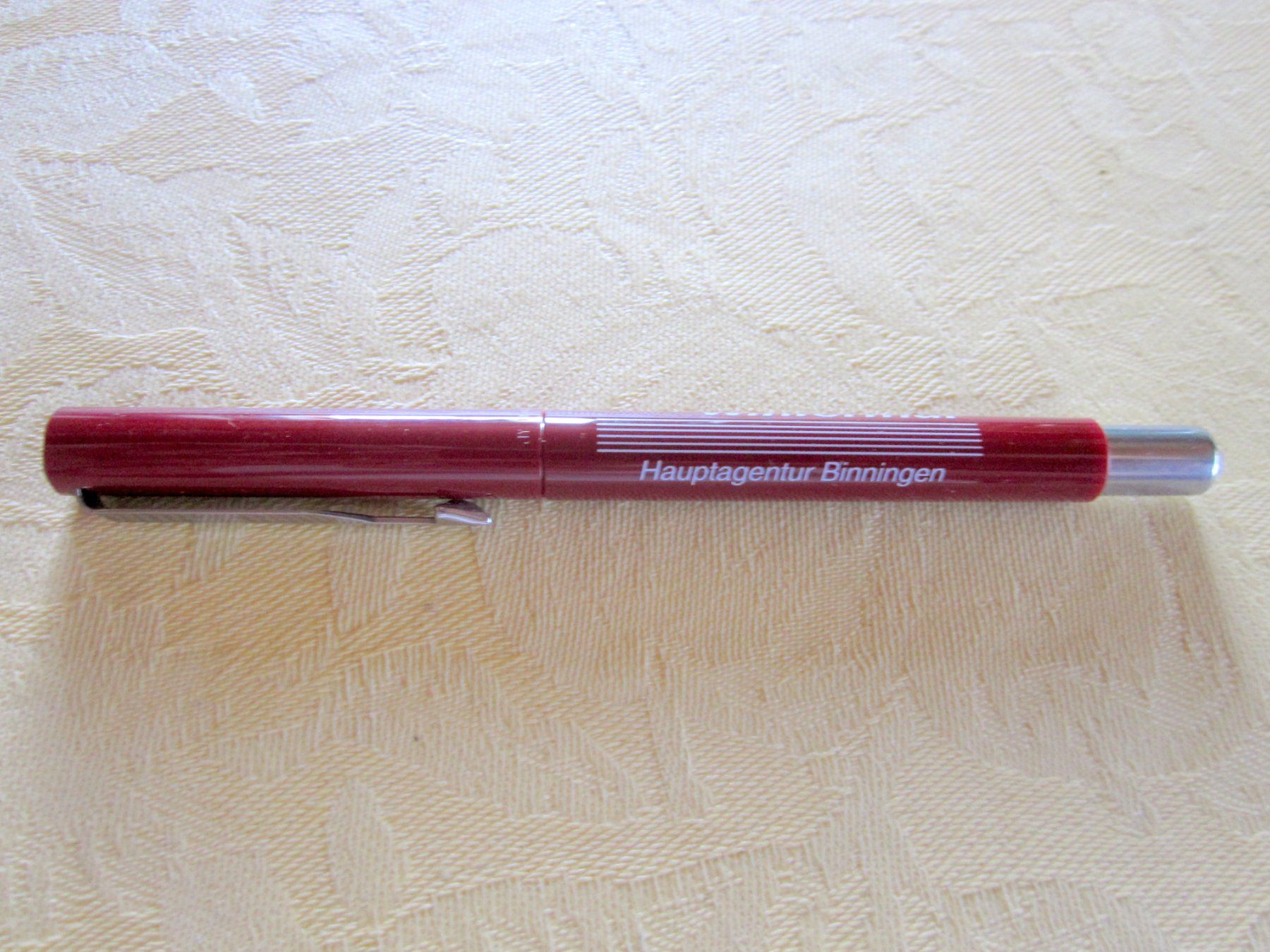 Parker Stifte & Marker: Parker Stylo – Gebraucht aus Binningen von flugi30 1
