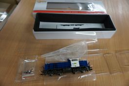 Diesellokomotive der BLS, Mehano, HO, GS, mit OVP