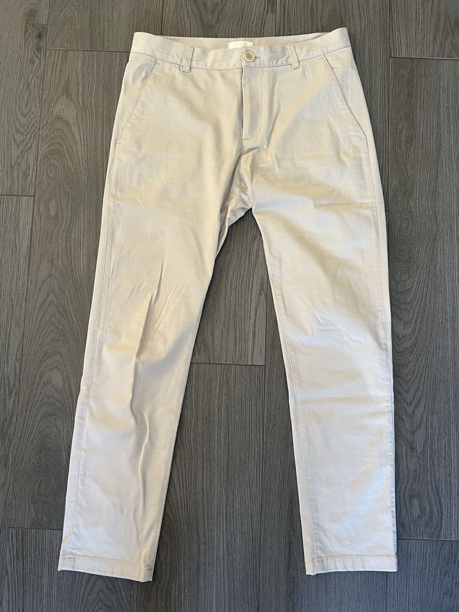 Cos Pantaloni: Pantalon beige COS – Nuovo (secondo la descrizione) da Villars-Ste-Croix venduto da Maaaat