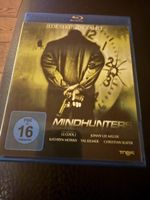 Mindhunters (Val Kilmer ) blu-ray 