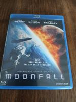Moonfall auf Blu-ray: Spannender Sci-Fi-Film für Filmfans
