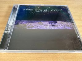 Paramæcium - Echoes from the Ground