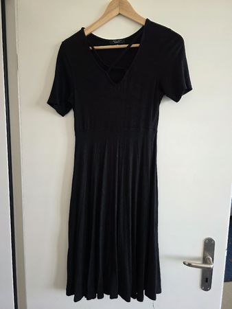 Kleid Schwangerschaft 36