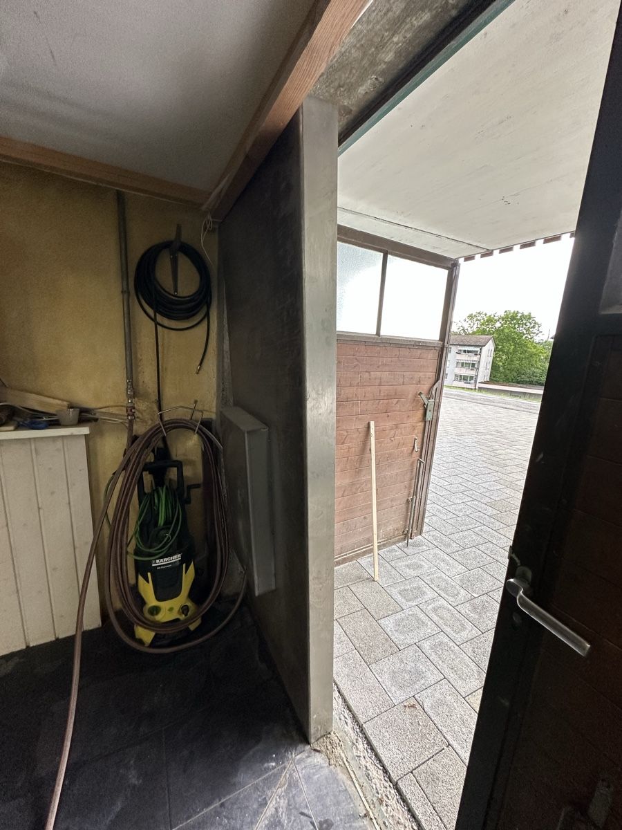 Altre Decorazioni per giardino: Chromstahl wanne – Usato da Ermenswil venduto da woubaan 1