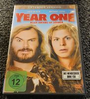 DVD Year One (17622)
