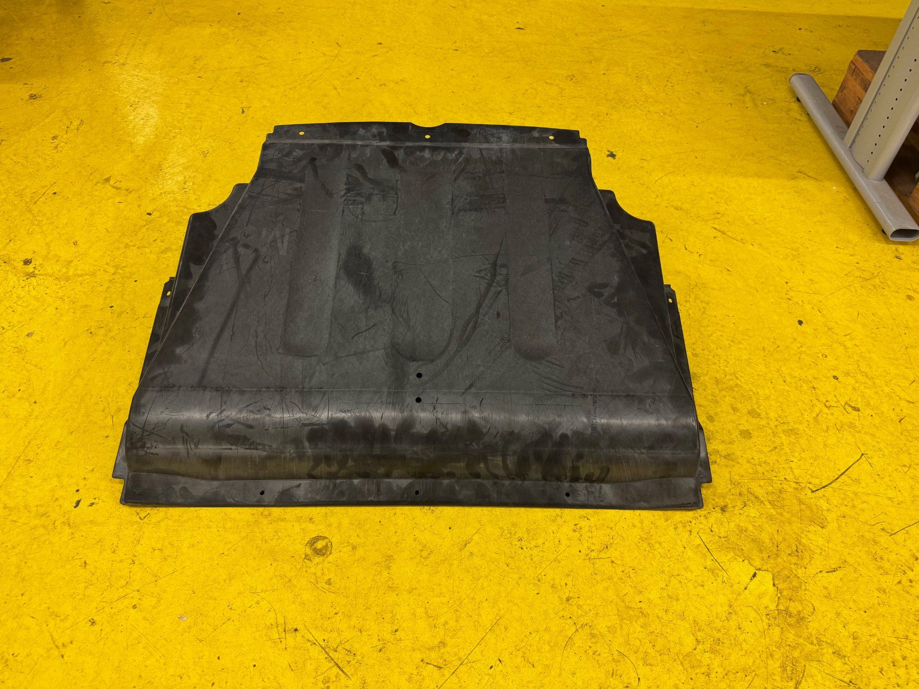 BMW Tutti pezzi di ricambio auto: BMW M3 E46 Protection moteur – Nuovo (secondo la descrizione) da Satigny venduto da rfo59 1