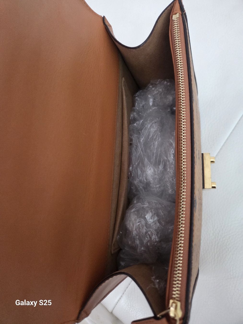 Borse da donna: MCM Handtasche Braun  – Usato da Weiach venduto da Vin_tage 8