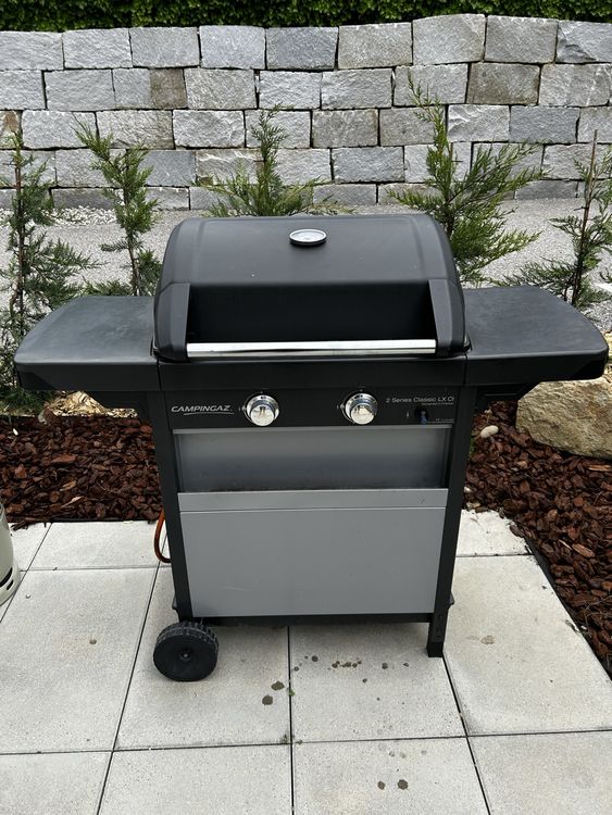 Campingaz Gas grill Kaufen auf Ricardo