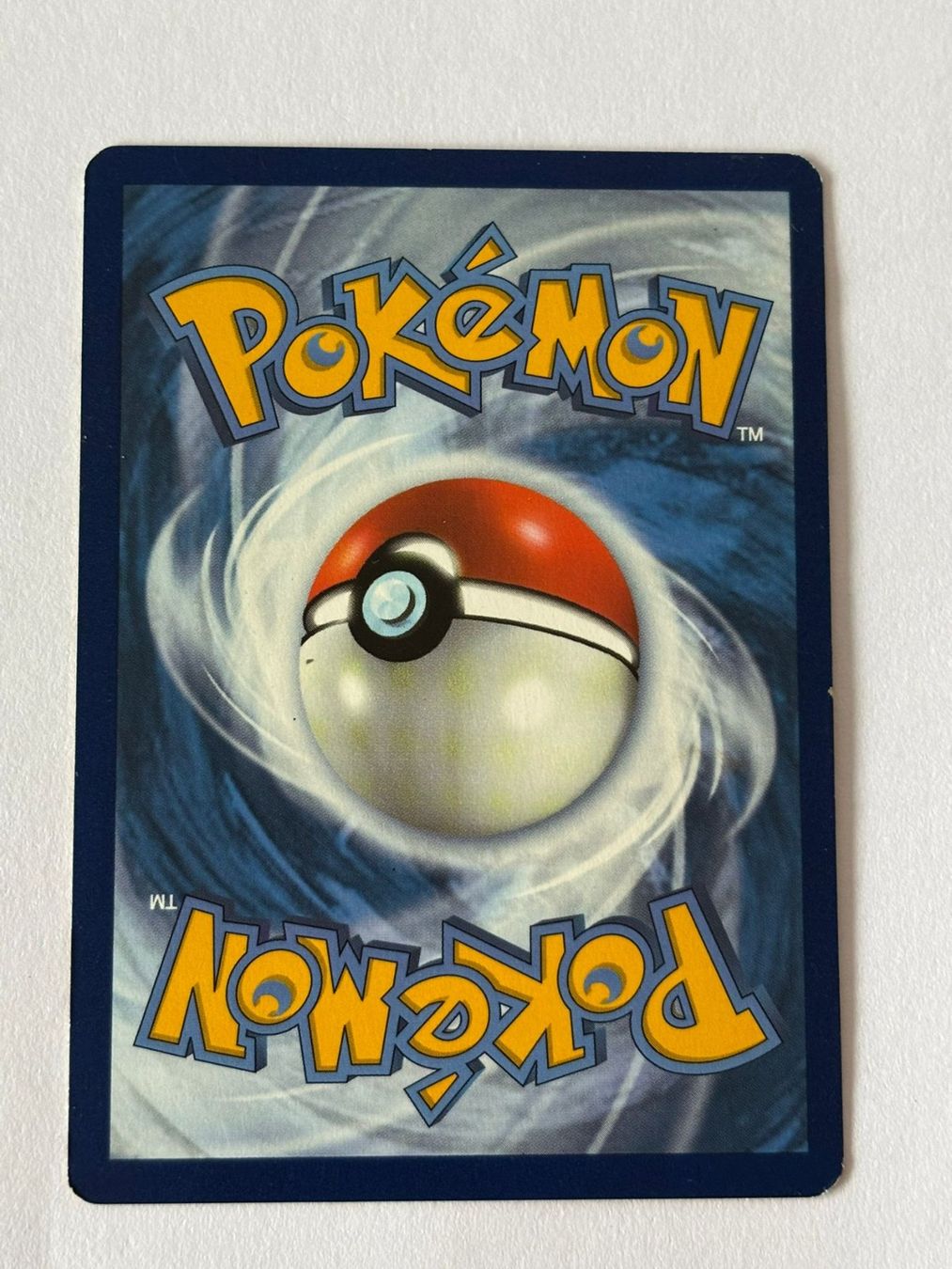 Pokémon Sammelbilder & Trading cards: Pokemon-Karte Chinchou 067/202 – Gebraucht aus Herisau von Seyashop1 1